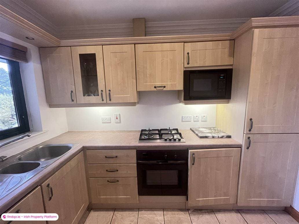 Apartment for Sale in Carlingford, Louth