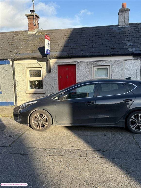 Terraced house for Sale in Dundalk, Louth