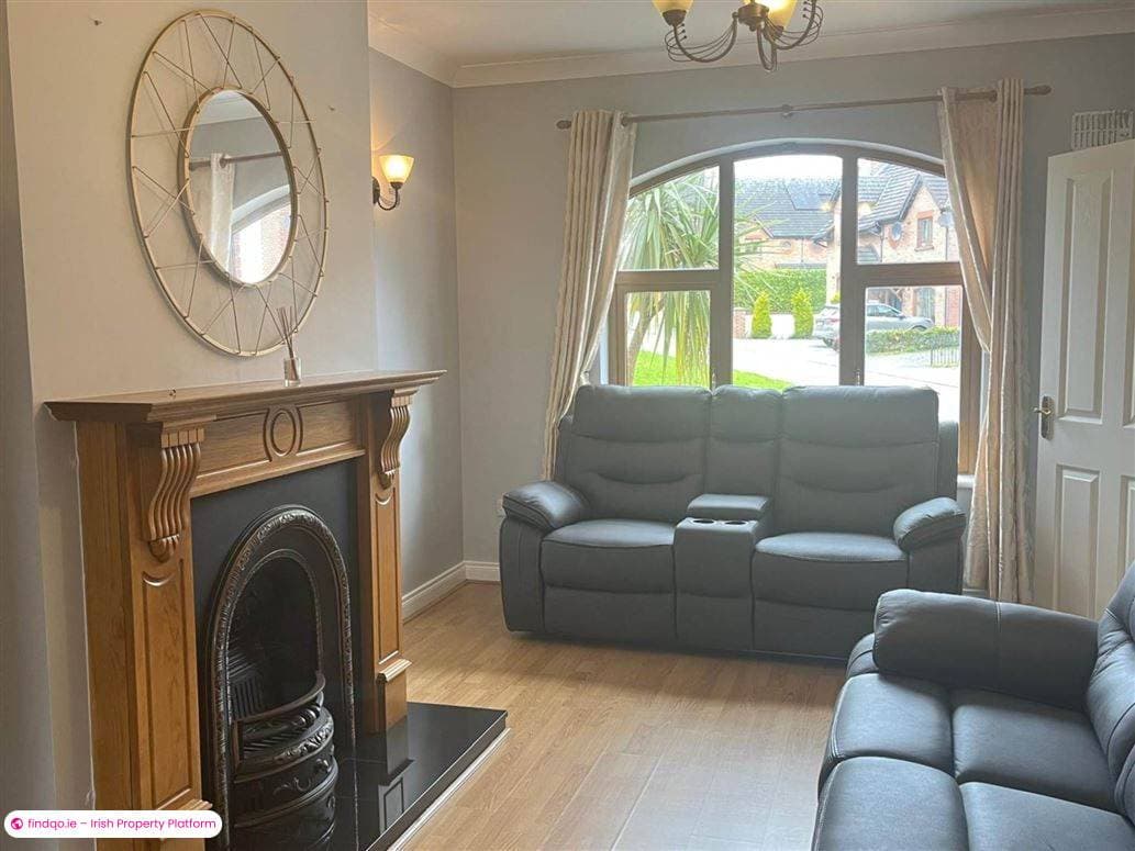 Semi-detached house for Sale in Kilsaran, Louth