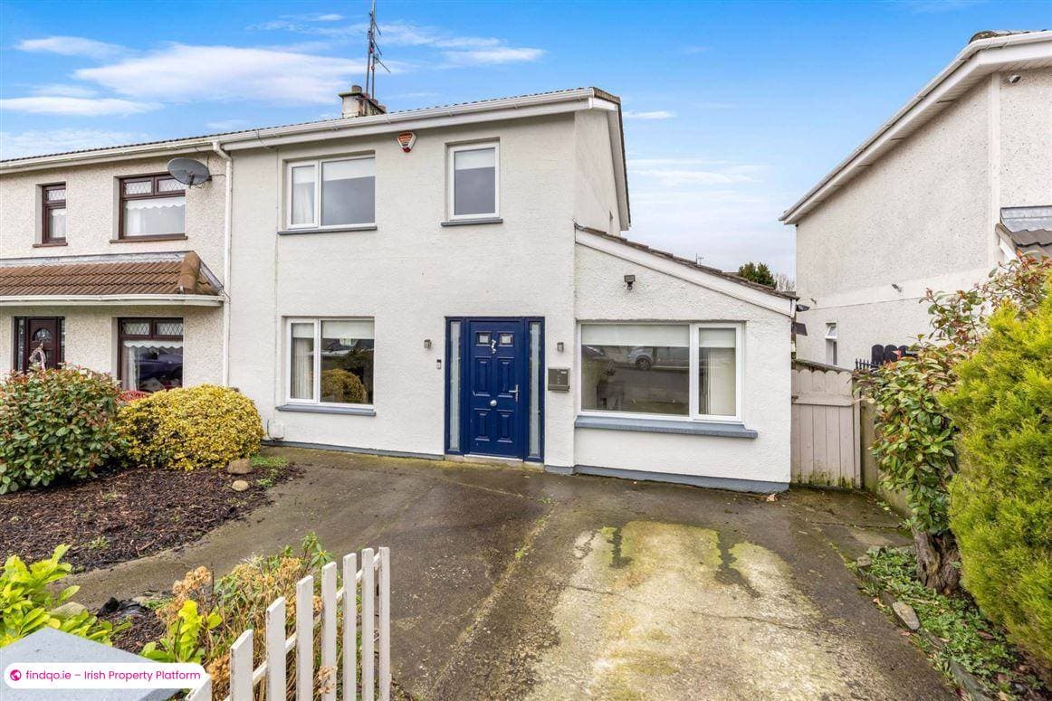 Semi-detached house for Sale in Dundalk, Louth