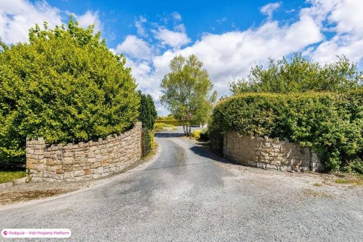 Detached house for Sale in Dunleer, Louth