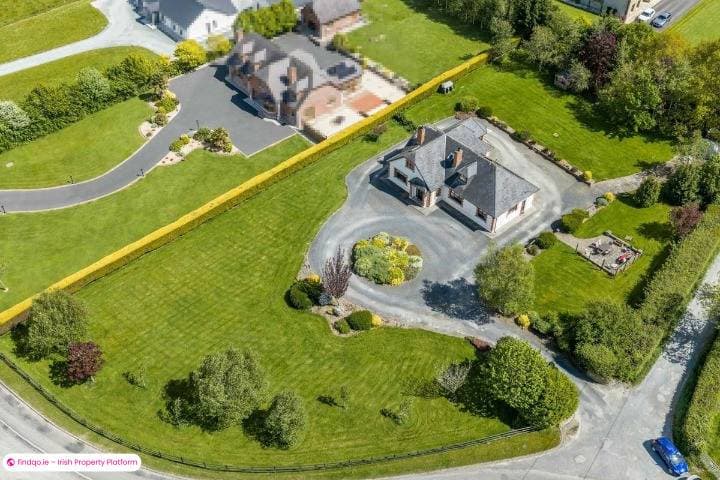 Detached house for Sale in Dunleer, Louth