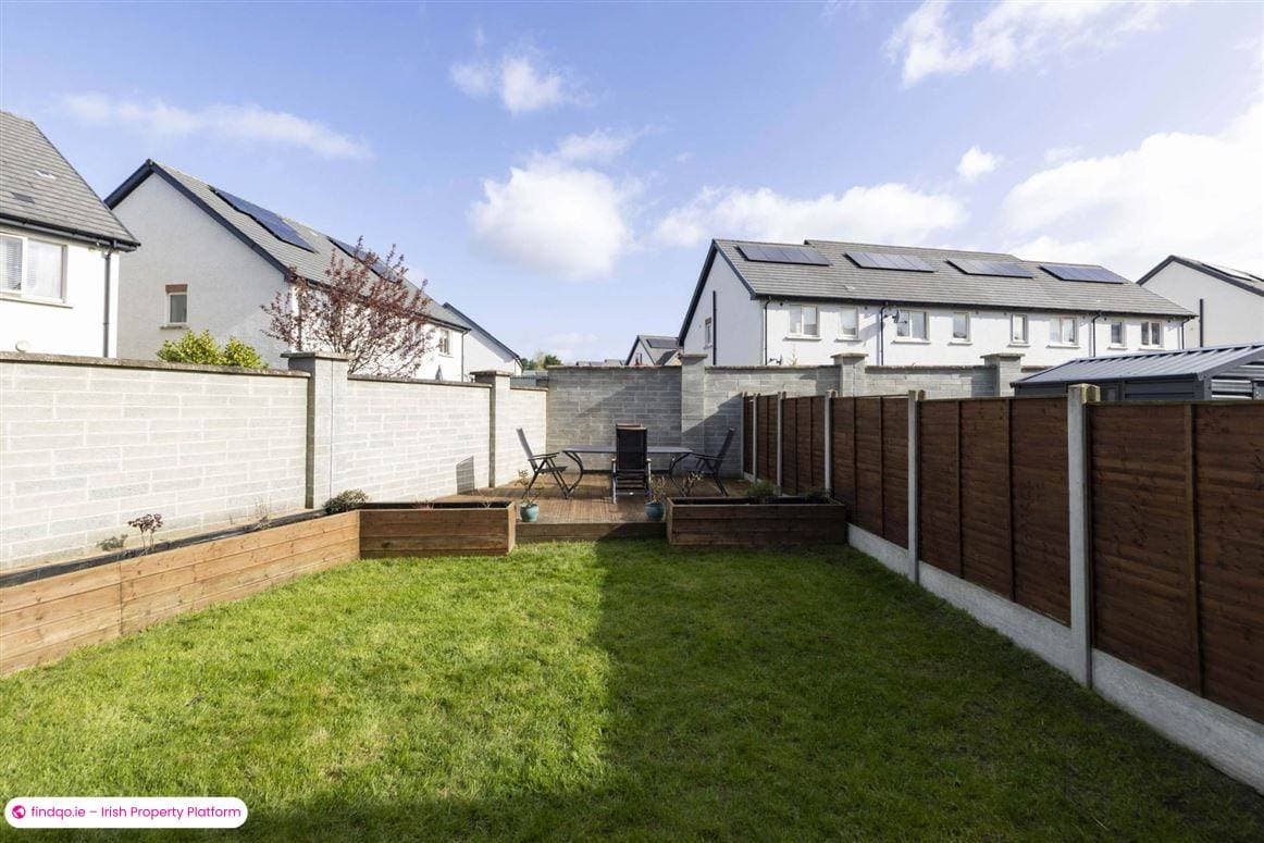 Semi-detached house for Sale in Dundalk, Louth