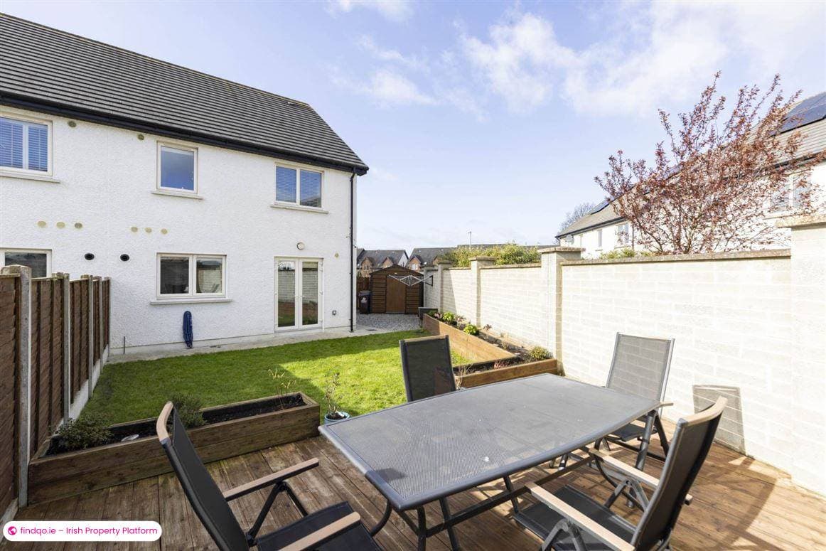 Semi-detached house for Sale in Dundalk, Louth