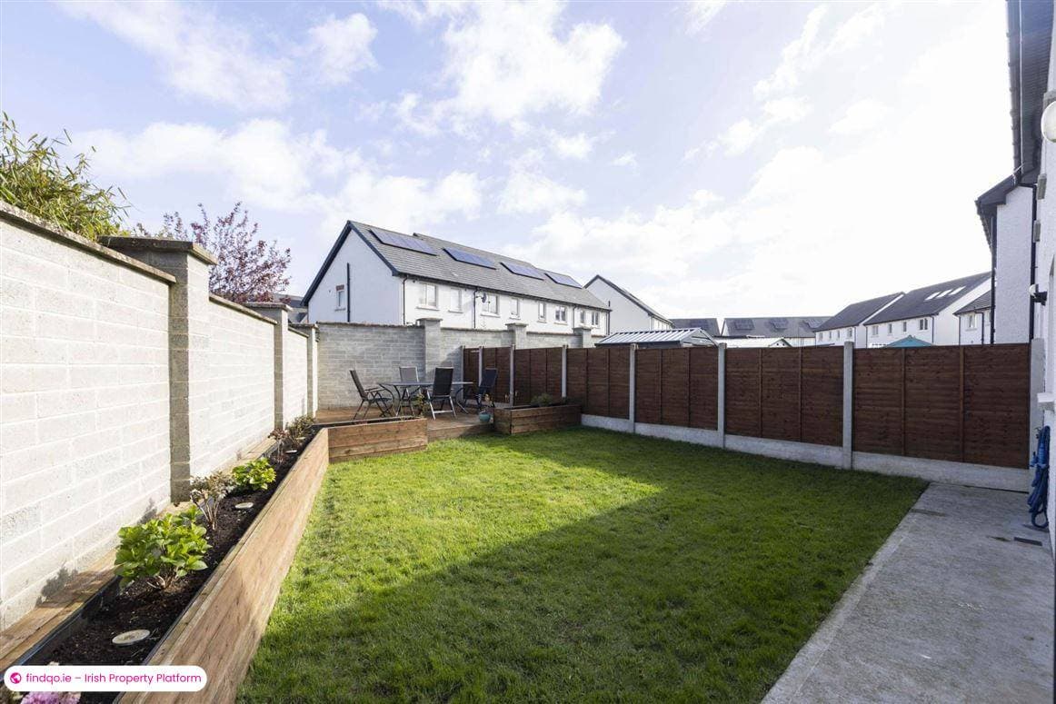 Semi-detached house for Sale in Dundalk, Louth