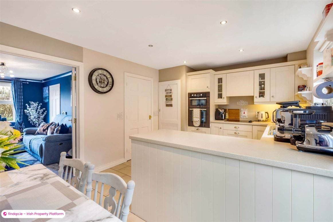 Semi-detached house for Sale in Carlingford, Louth