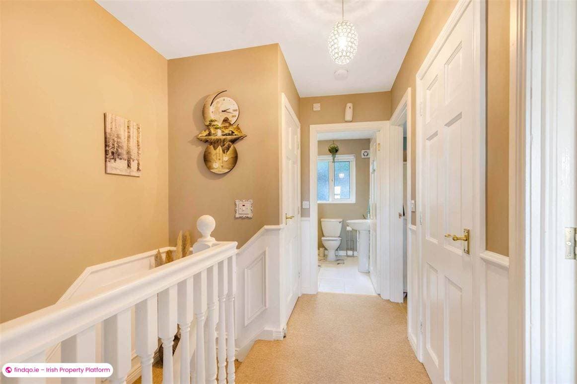 Semi-detached house for Sale in Carlingford, Louth