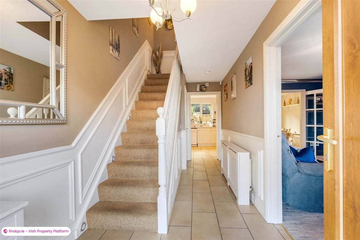 Semi-detached house for Sale in Carlingford, Louth
