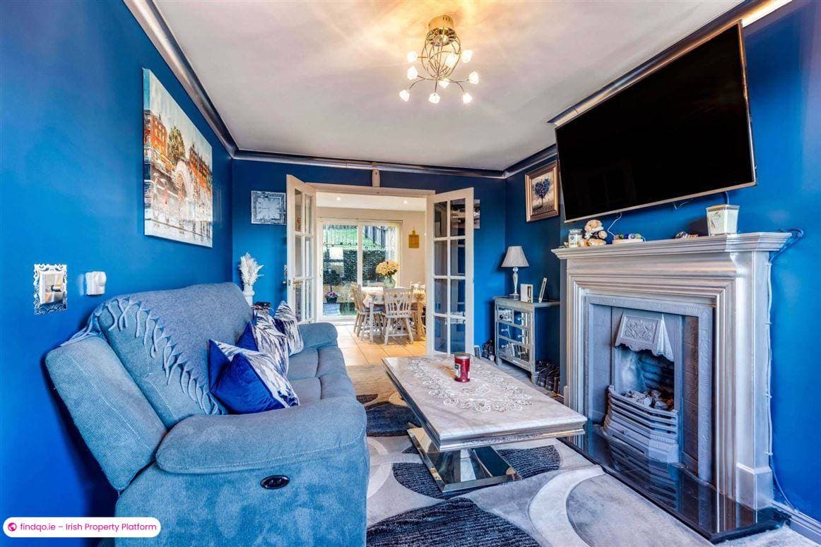 Semi-detached house for Sale in Carlingford, Louth