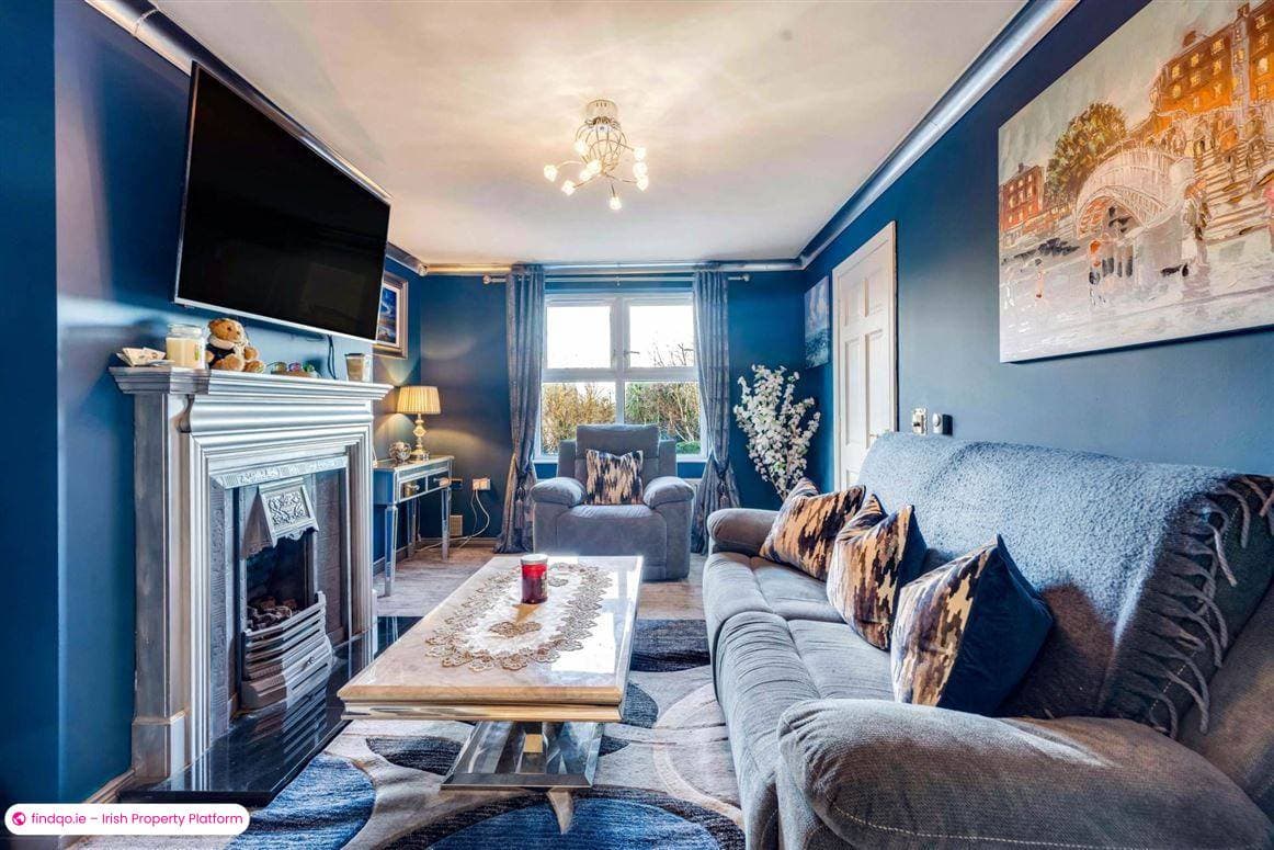 Semi-detached house for Sale in Carlingford, Louth