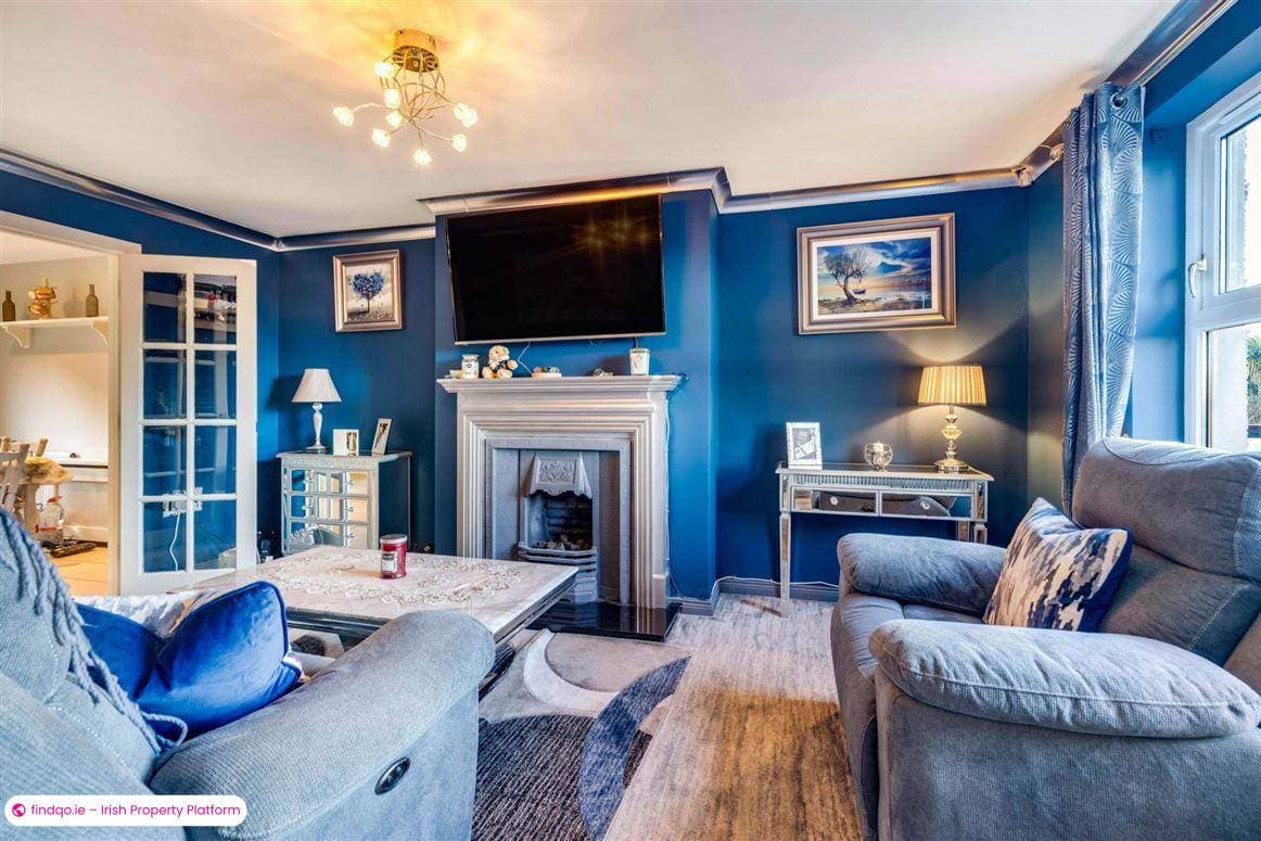 Semi-detached house for Sale in Carlingford, Louth