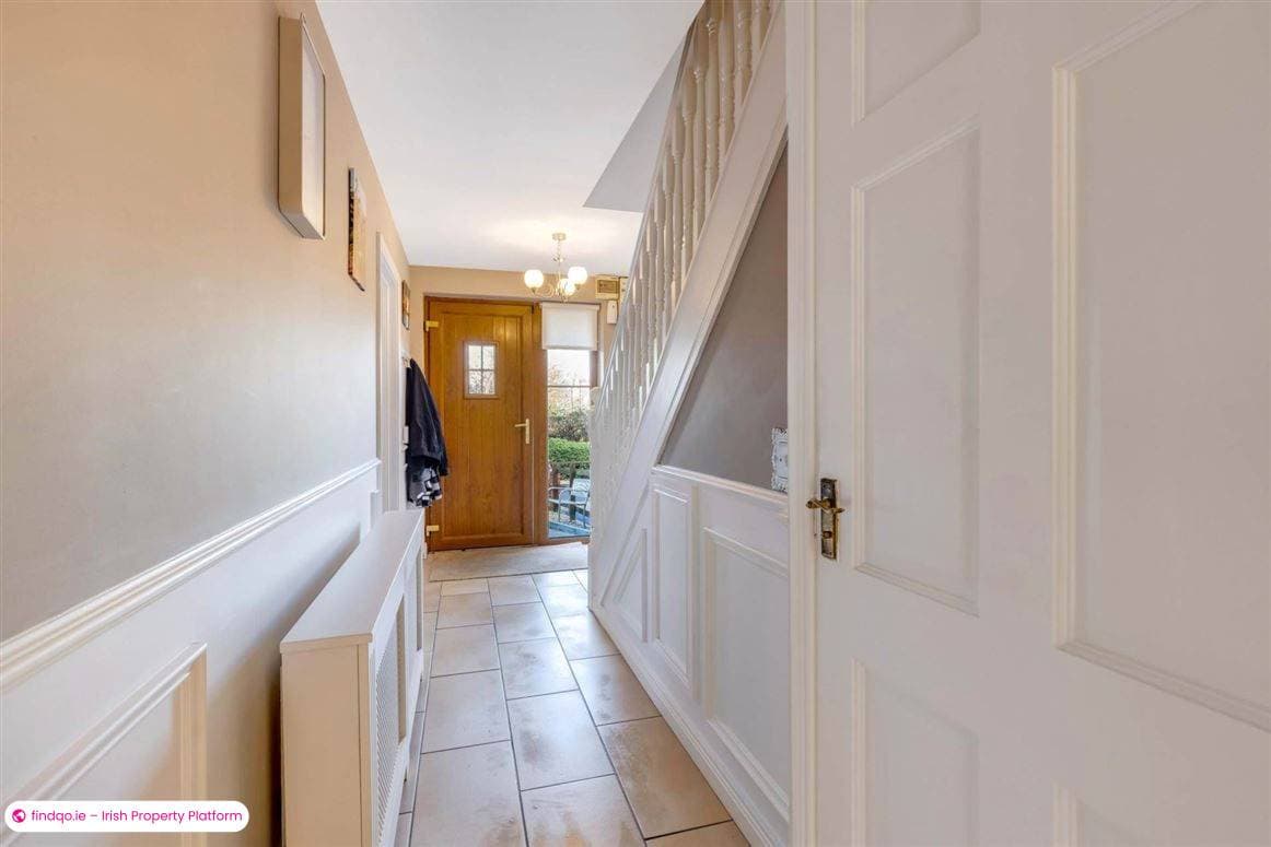 Semi-detached house for Sale in Carlingford, Louth