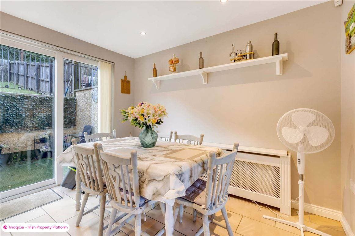 Semi-detached house for Sale in Carlingford, Louth