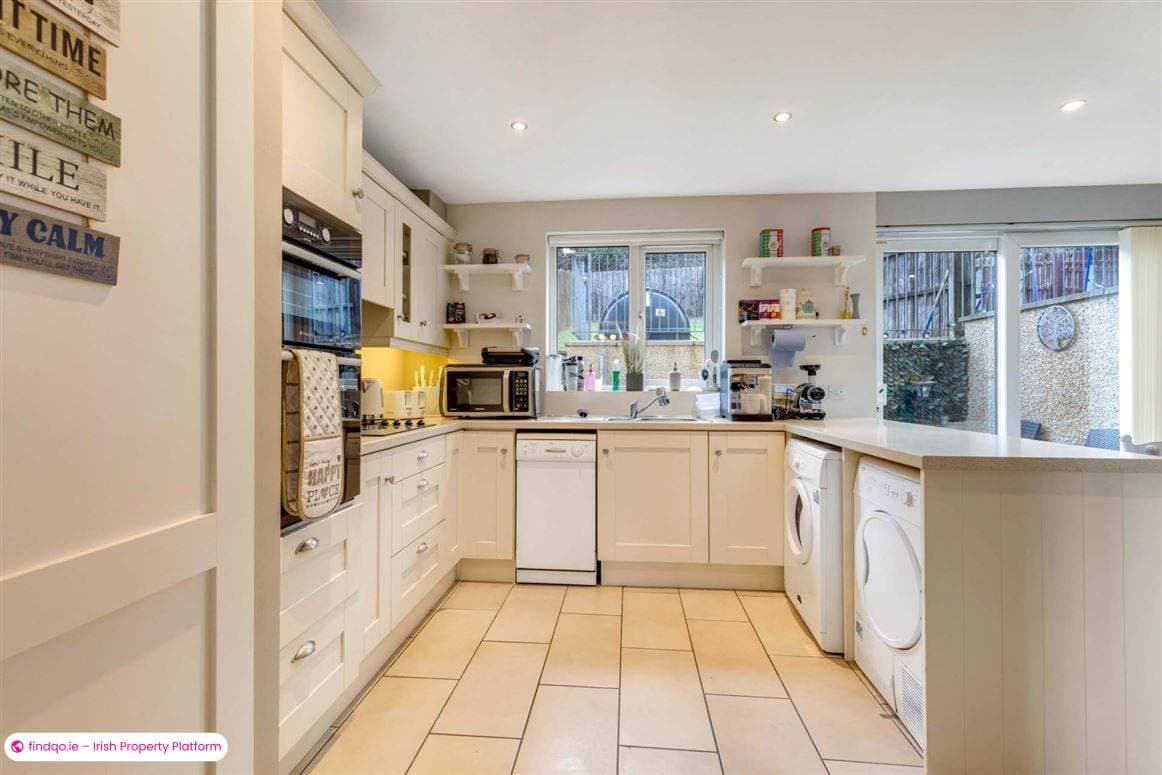 Semi-detached house for Sale in Carlingford, Louth