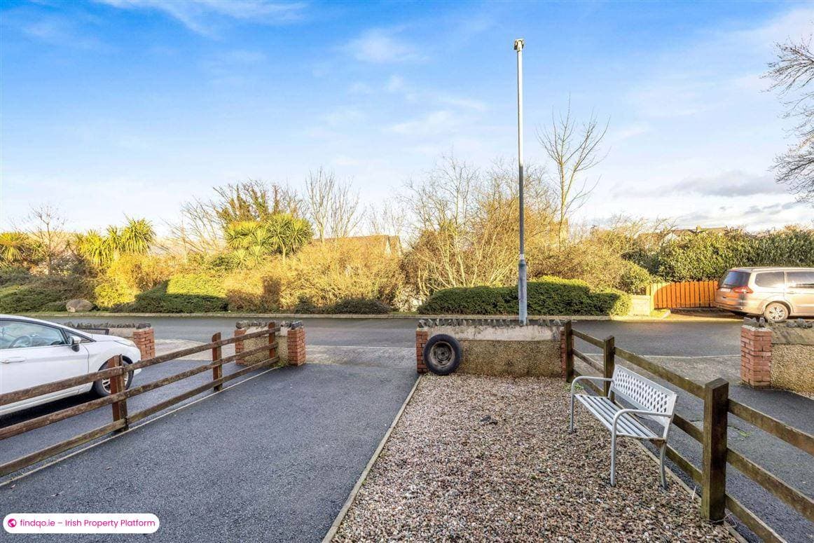 Semi-detached house for Sale in Carlingford, Louth