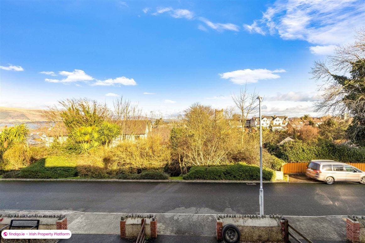 Semi-detached house for Sale in Carlingford, Louth