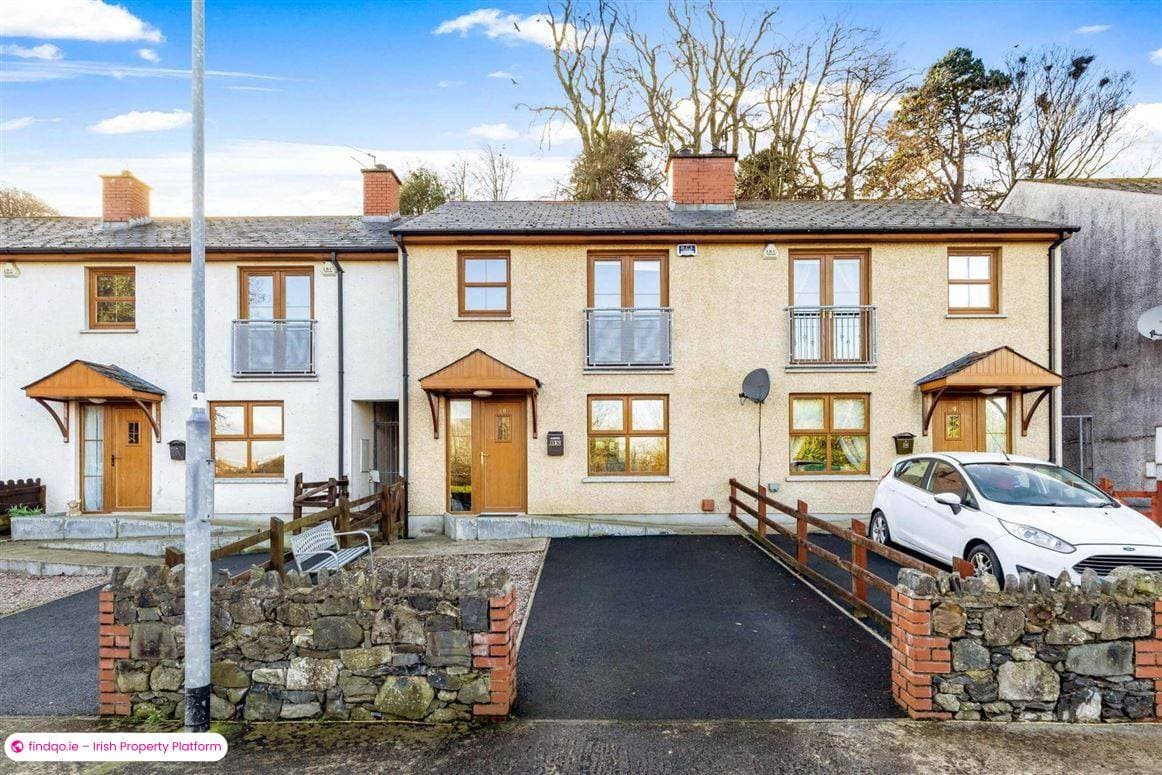 Semi-detached house for Sale in Carlingford, Louth