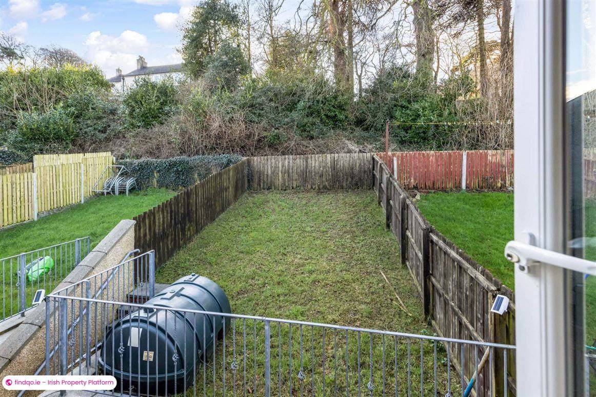 Semi-detached house for Sale in Carlingford, Louth