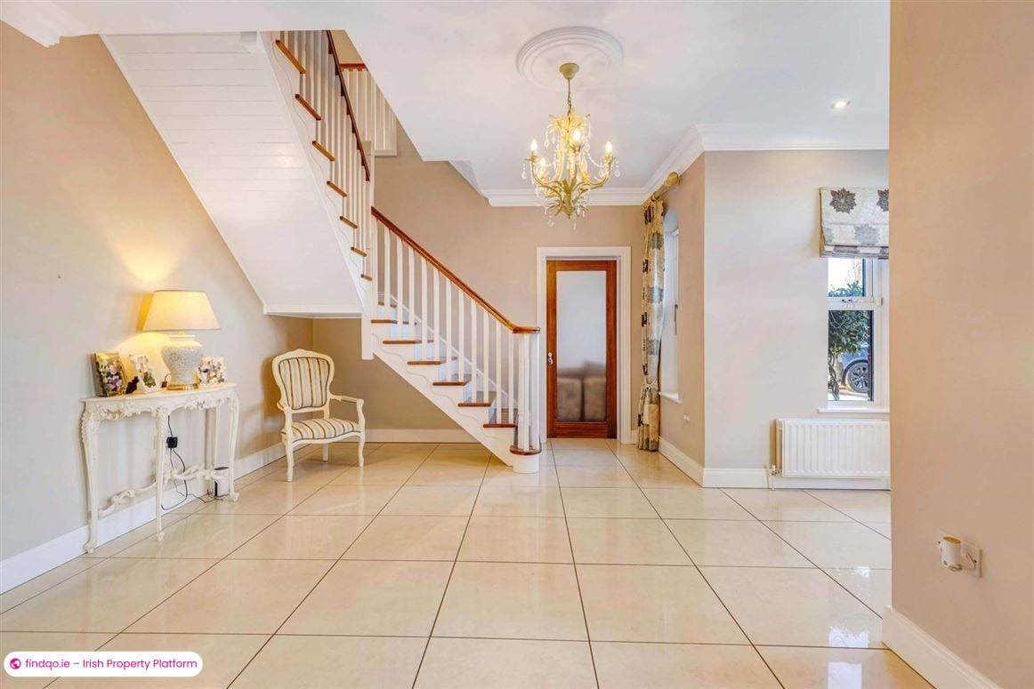Detached house for Sale in Mansfieldstown, Louth