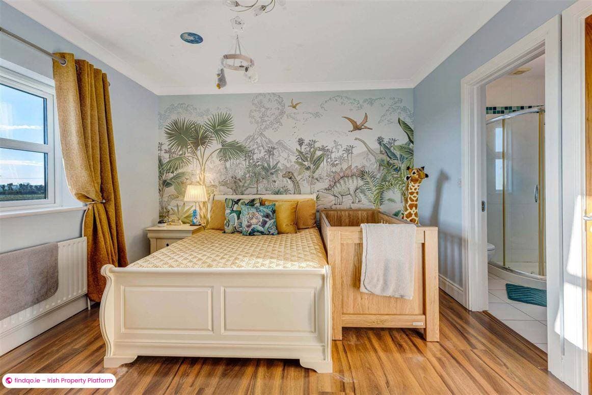 Detached house for Sale in Mansfieldstown, Louth