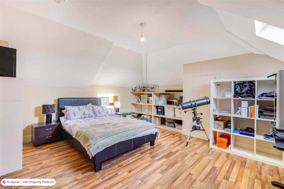 Detached house for Sale in Mansfieldstown, Louth