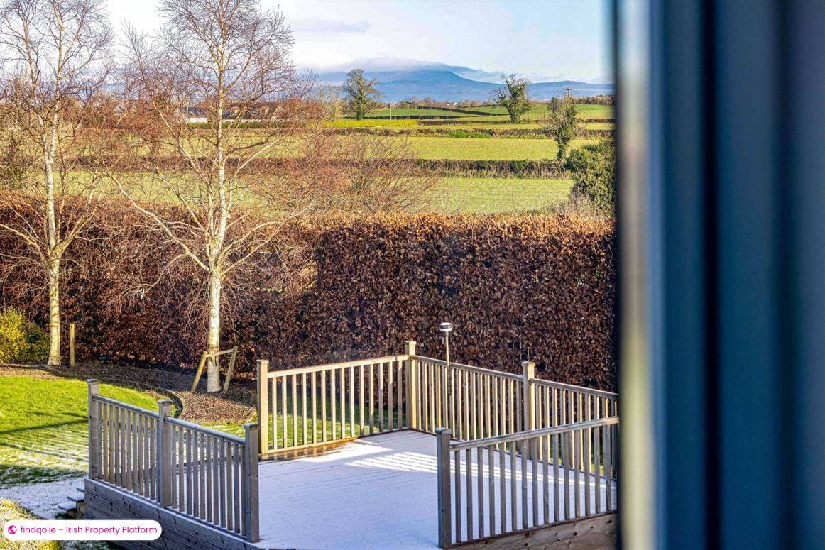 Detached house for Sale in Mansfieldstown, Louth