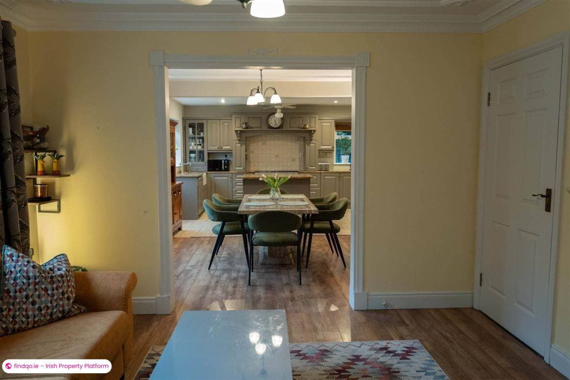 Detached house for Sale in Dundalk, Louth