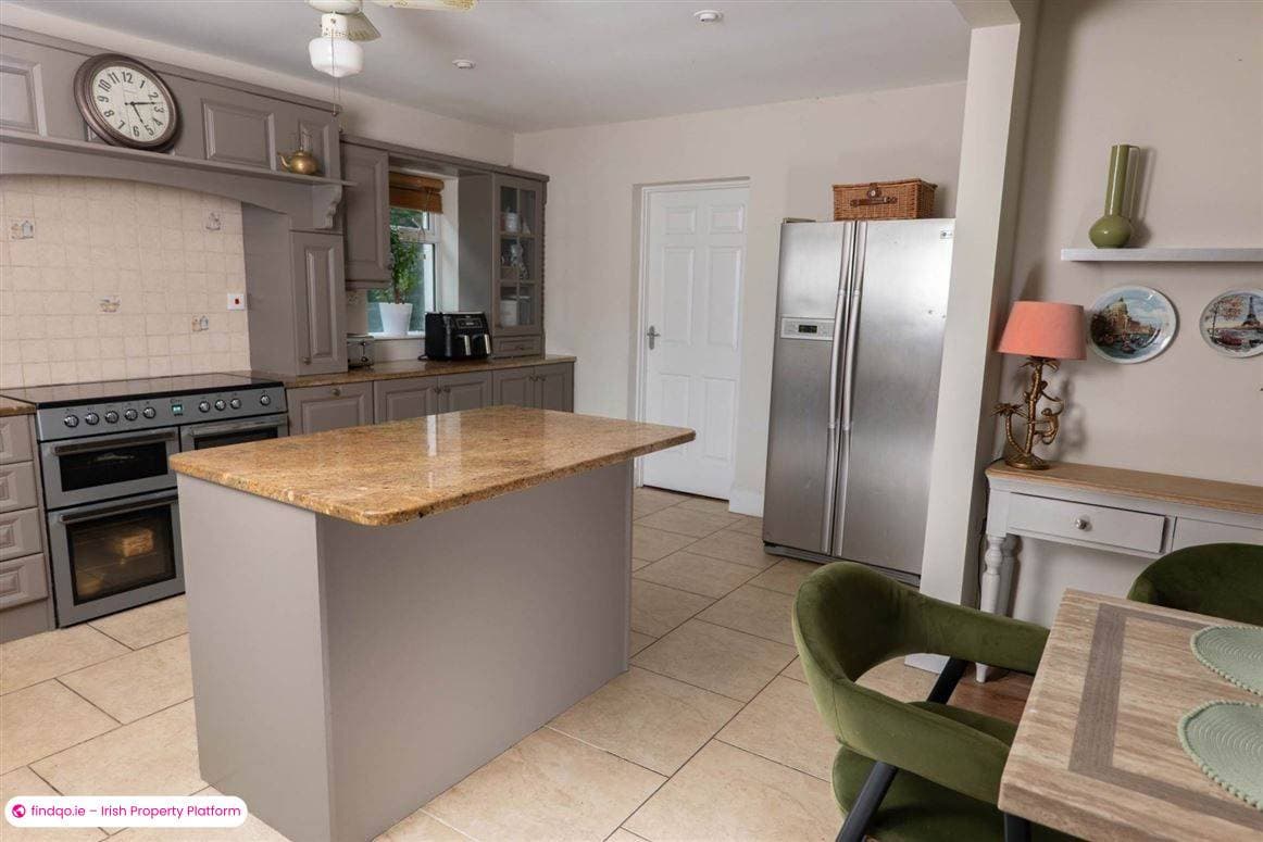 Detached house for Sale in Dundalk, Louth
