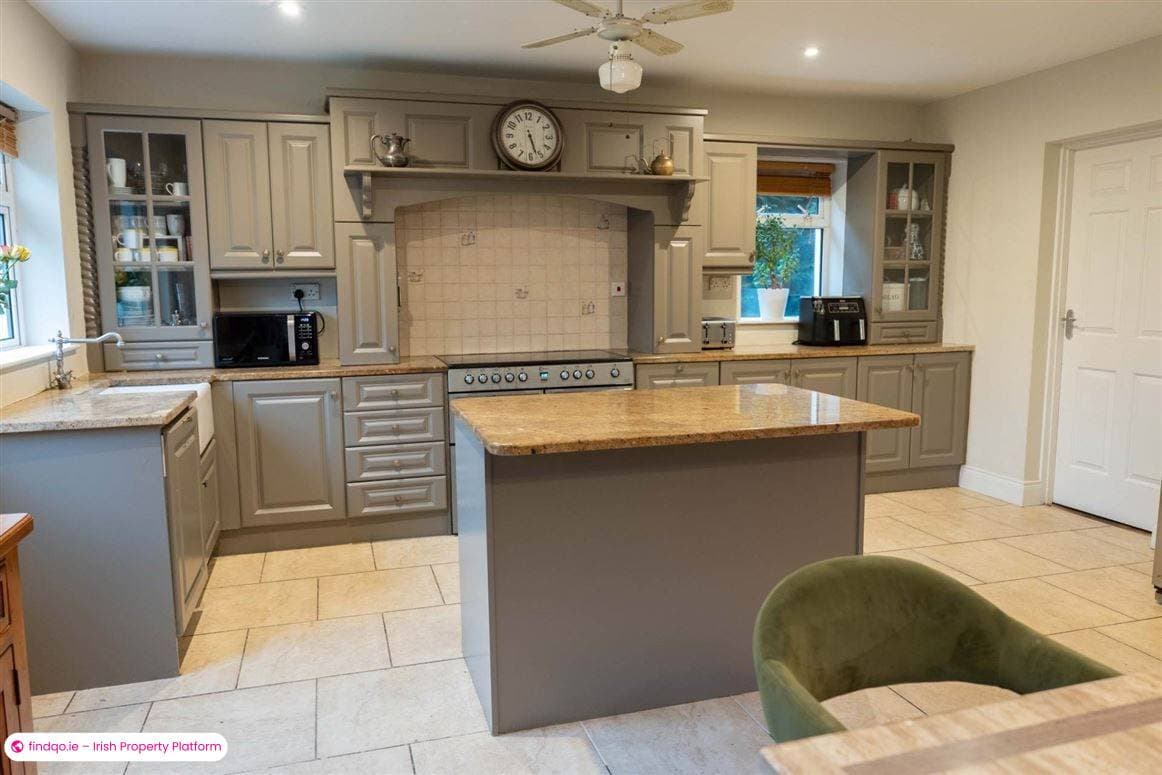 Detached house for Sale in Dundalk, Louth