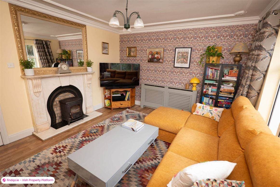 Detached house for Sale in Dundalk, Louth