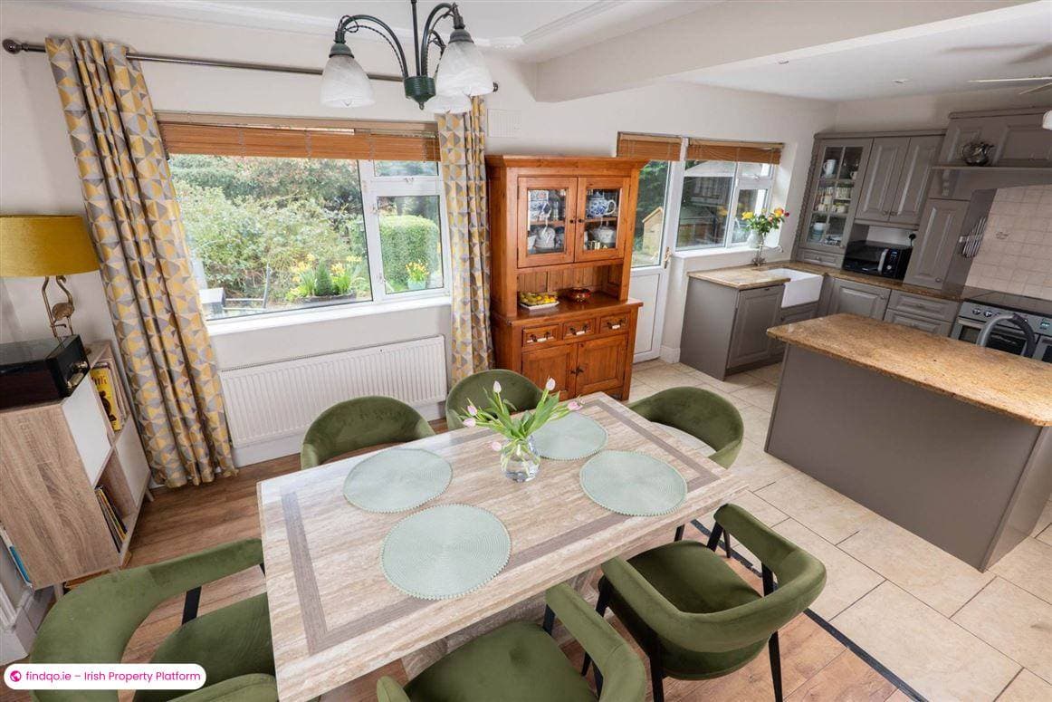 Detached house for Sale in Dundalk, Louth