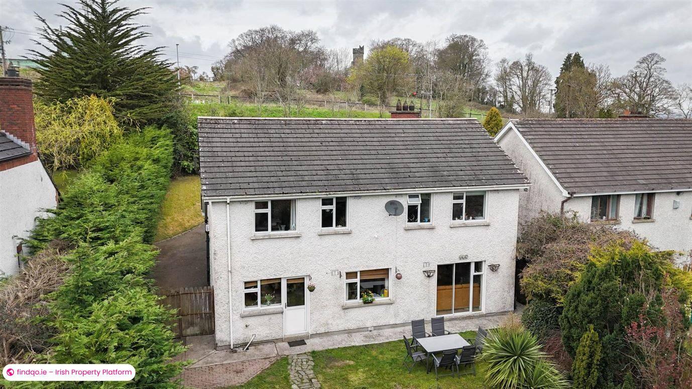 Detached house for Sale in Dundalk, Louth