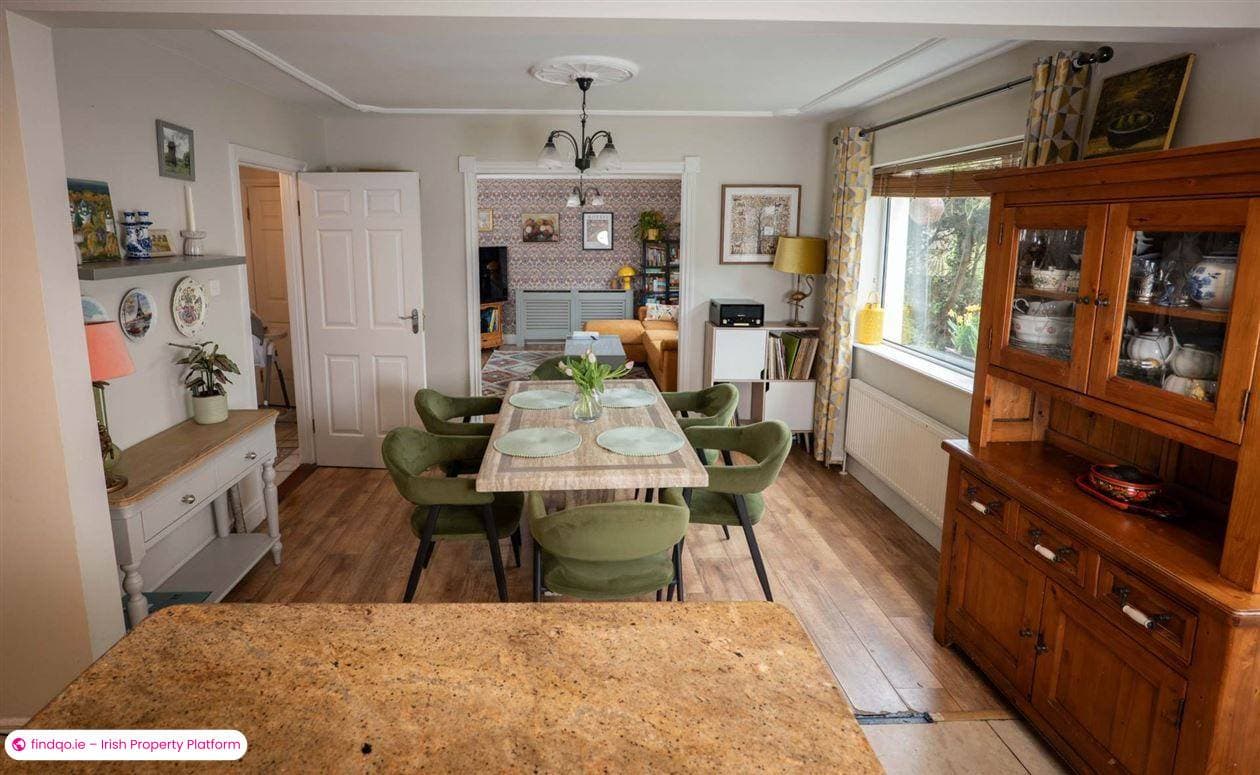 Detached house for Sale in Dundalk, Louth