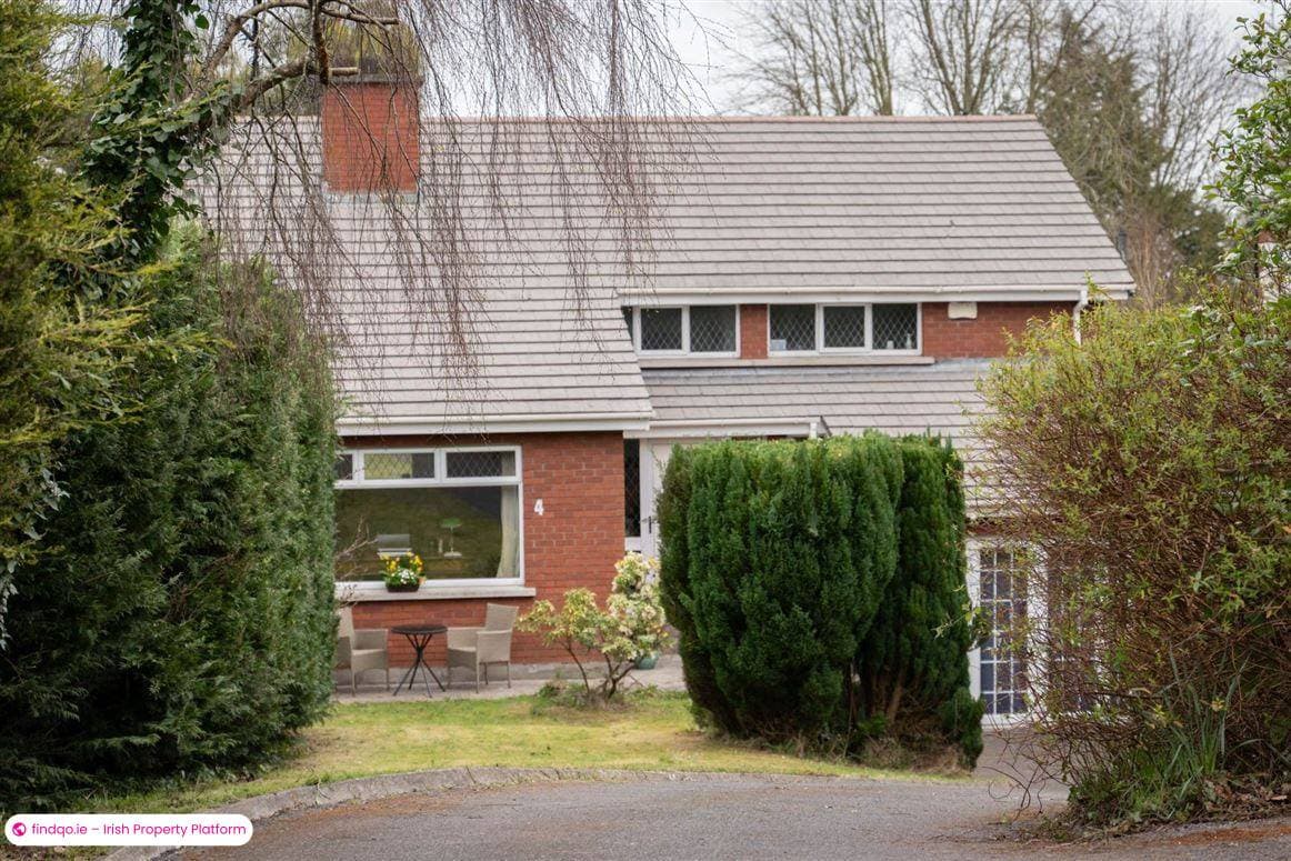 Detached house for Sale in Dundalk, Louth