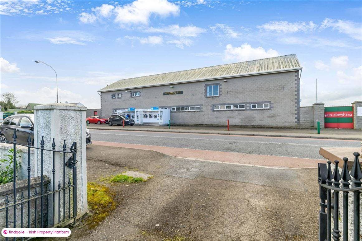 Bungalow for Sale in Dowdallshill, Louth