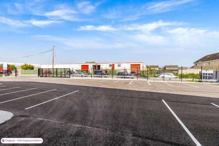 Industrial Unit for Sale in Dundalk, Louth