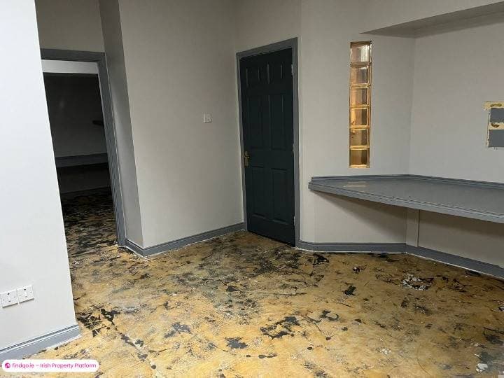 Office Space for Rent in Dundalk, Louth