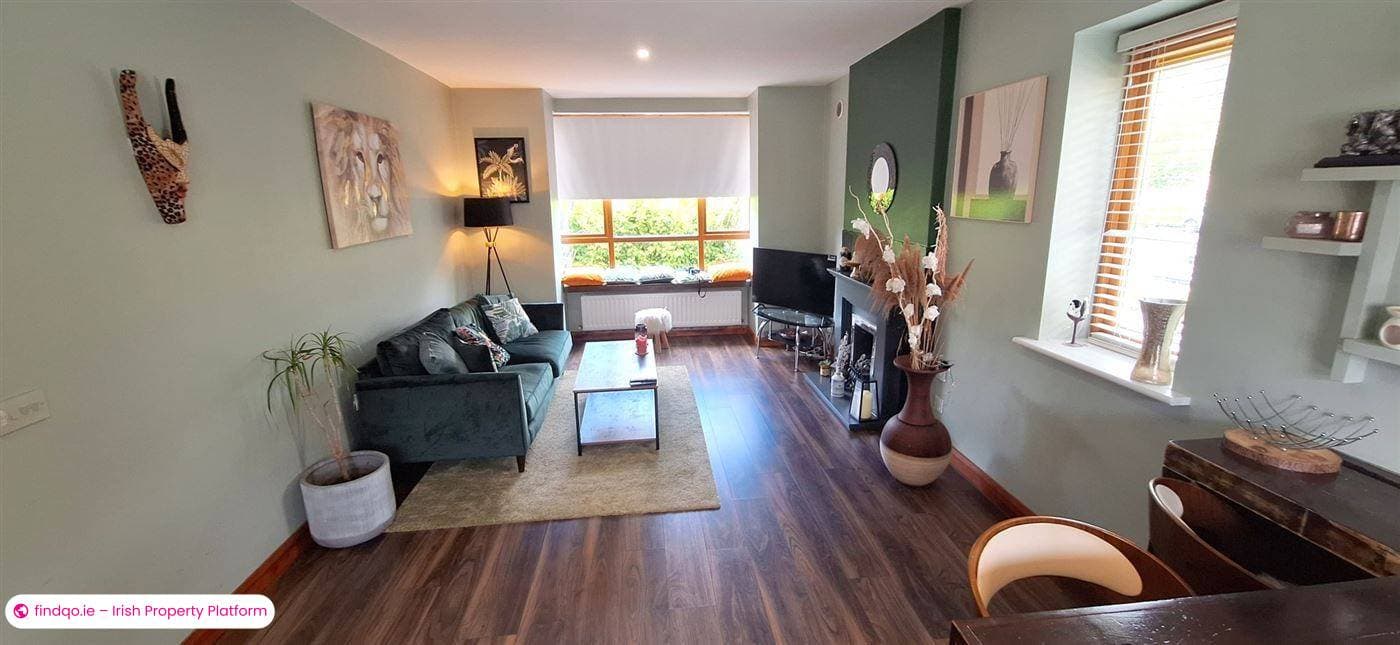 Apartment for Sale in Drogheda, Meath