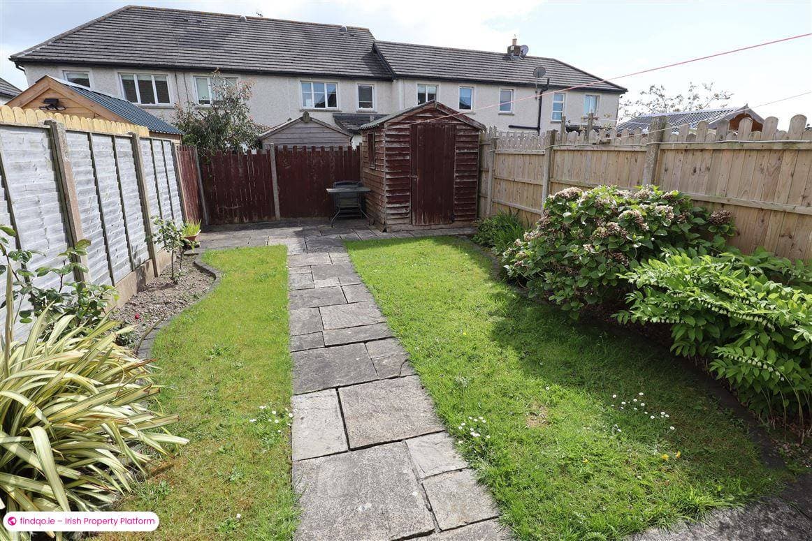 Terraced house for Sale in Drogheda, Louth