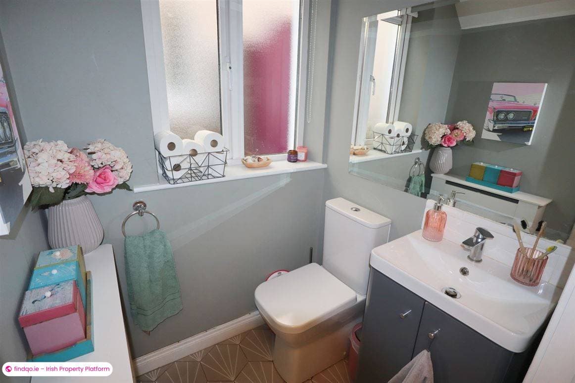 Semi-detached house for Sale in Drogheda, Meath
