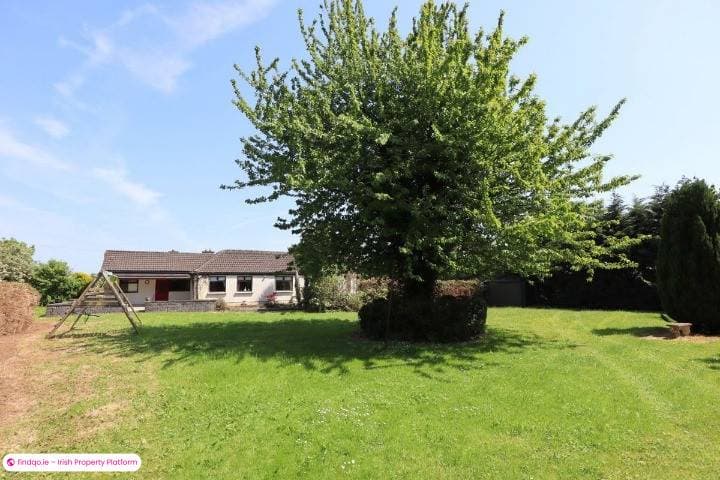 Bungalow for Sale in Drogheda, Meath