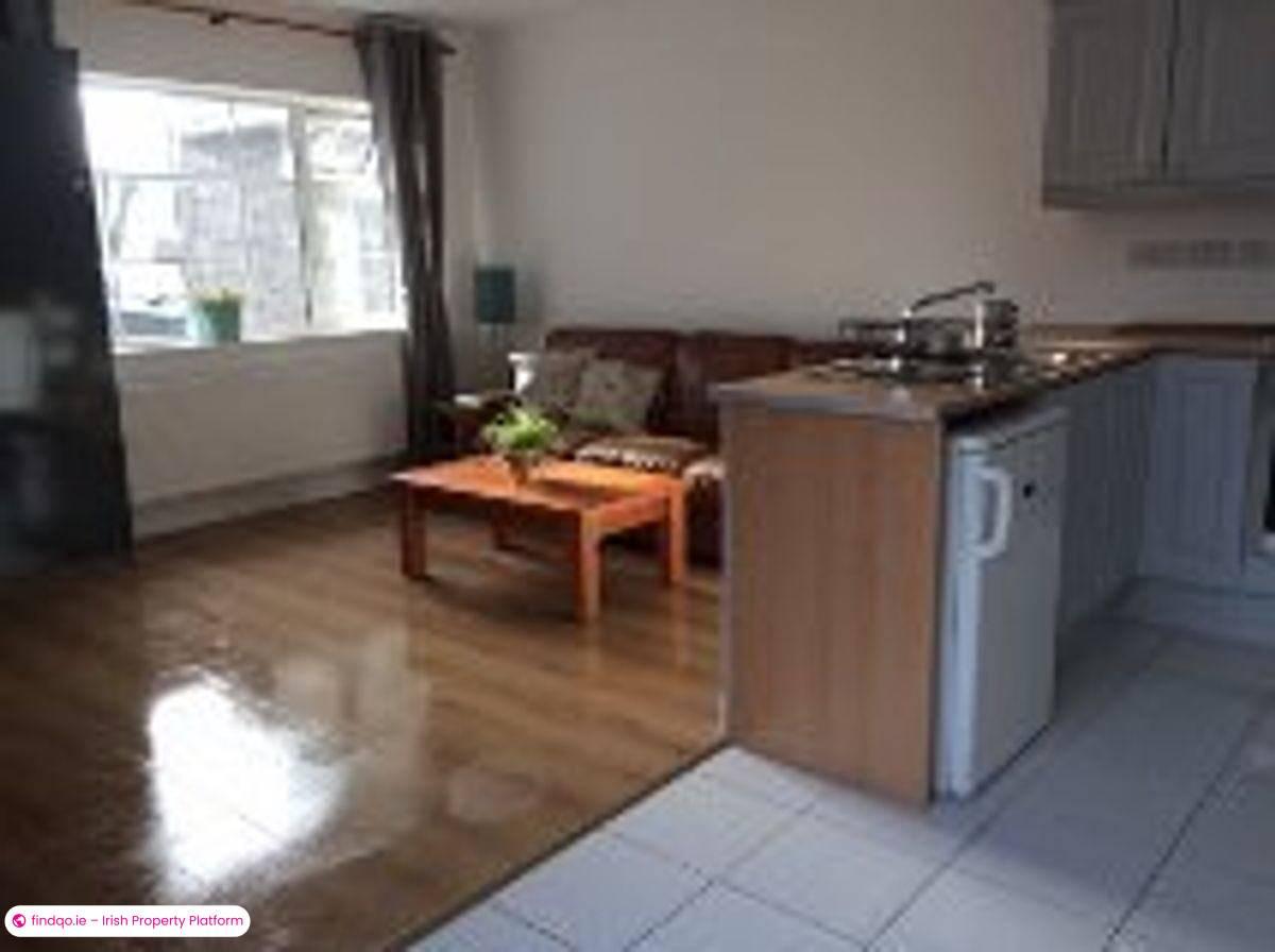 1 Bedroom Apartment for Rent in Leixlip, Kildare