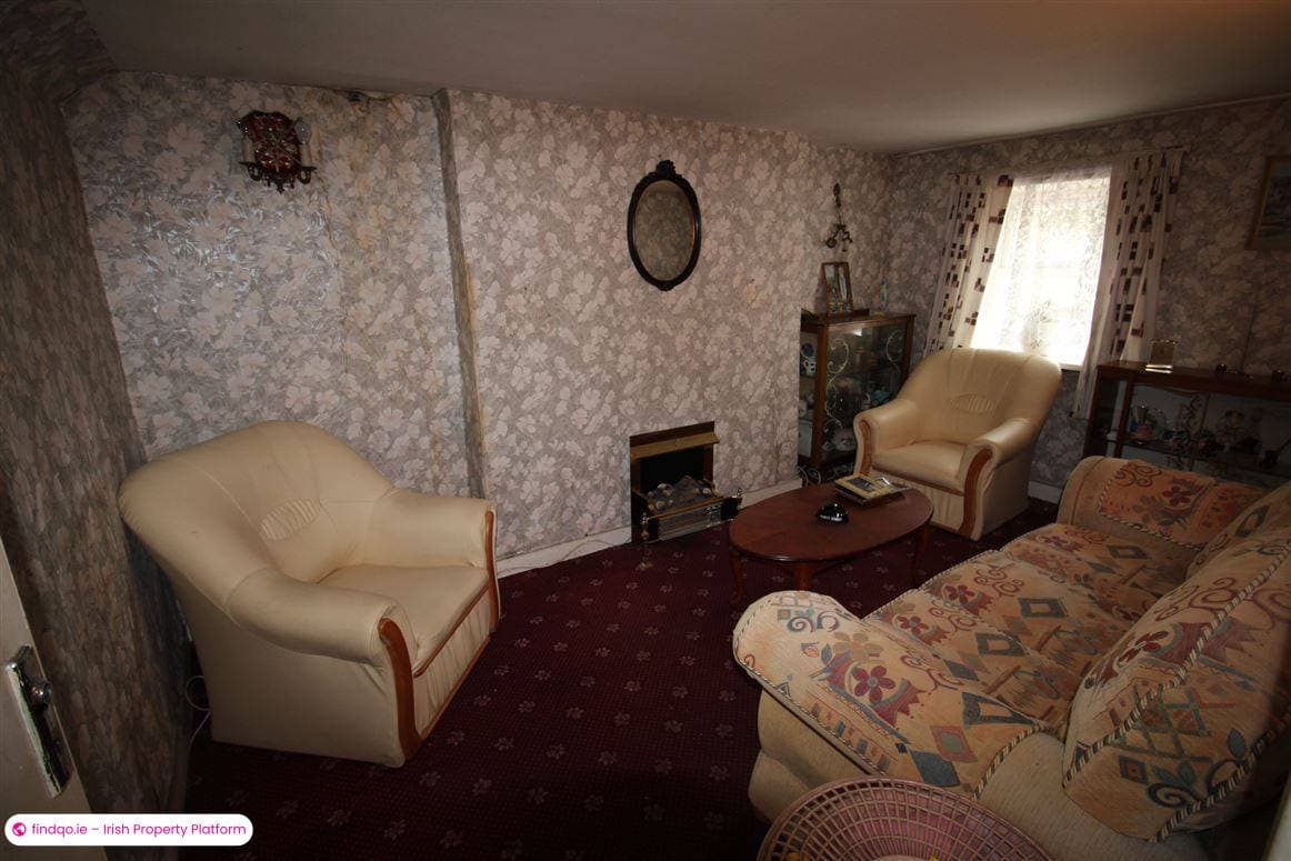 Terraced house for Sale in Gorey, Wexford