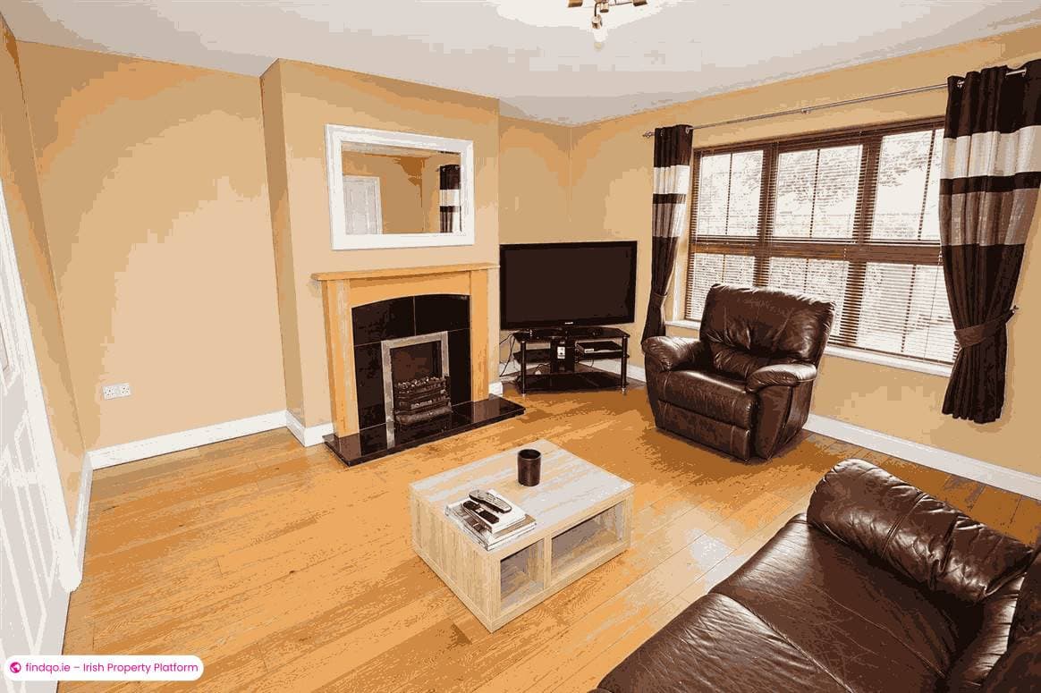 End of terrace house for Sale in Gorey, Wexford