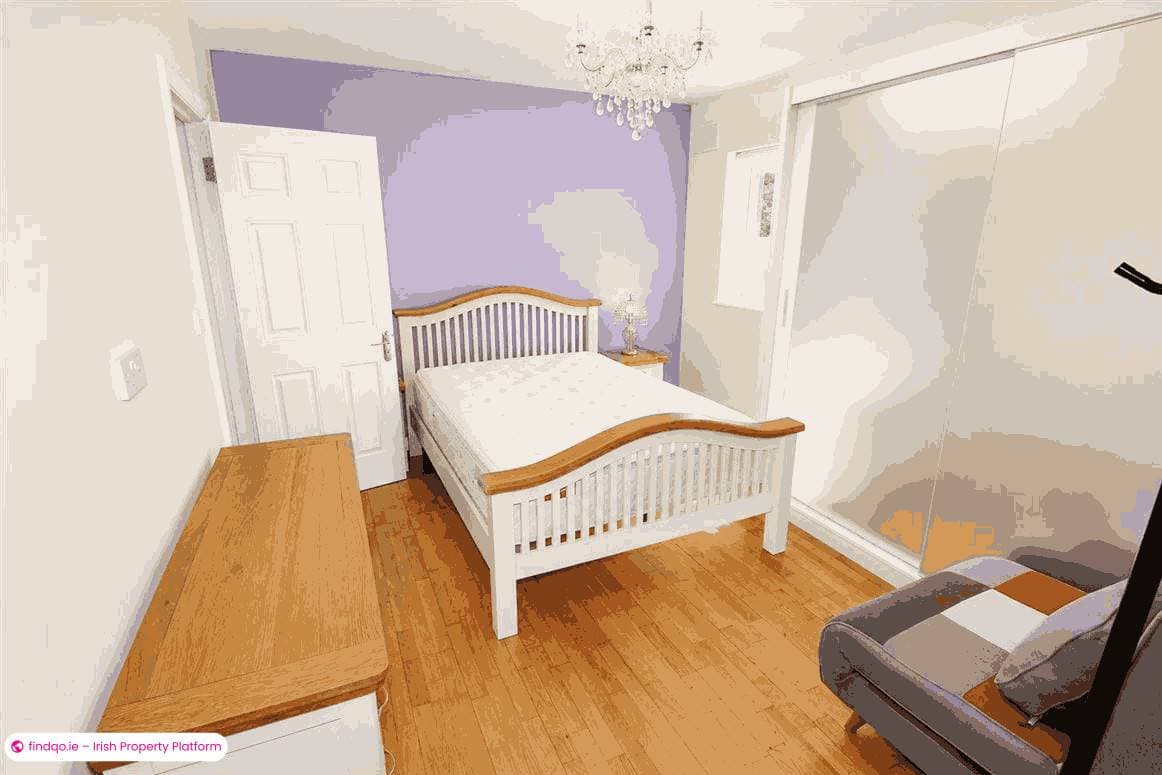Apartment for Sale in Riverchapel, Wexford