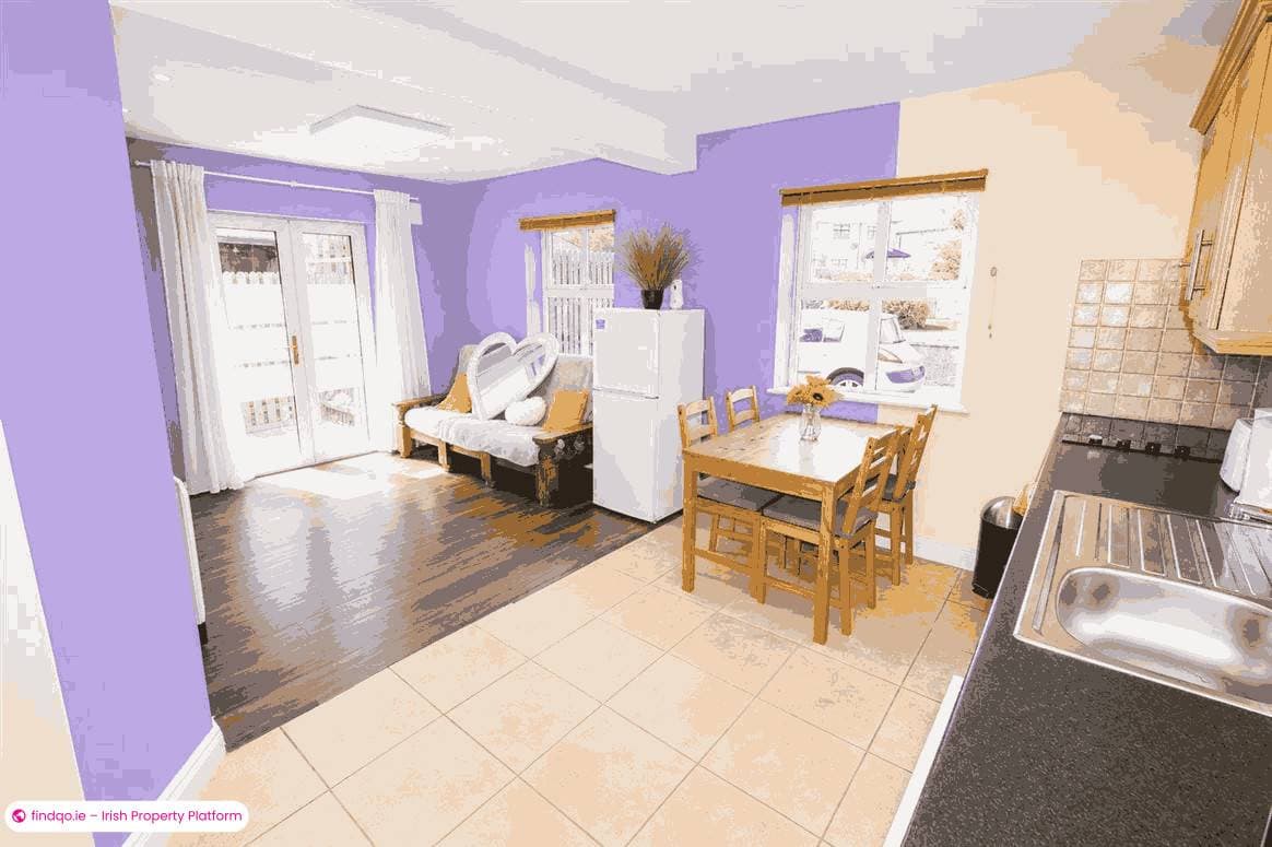 Apartment for Sale in Riverchapel, Wexford