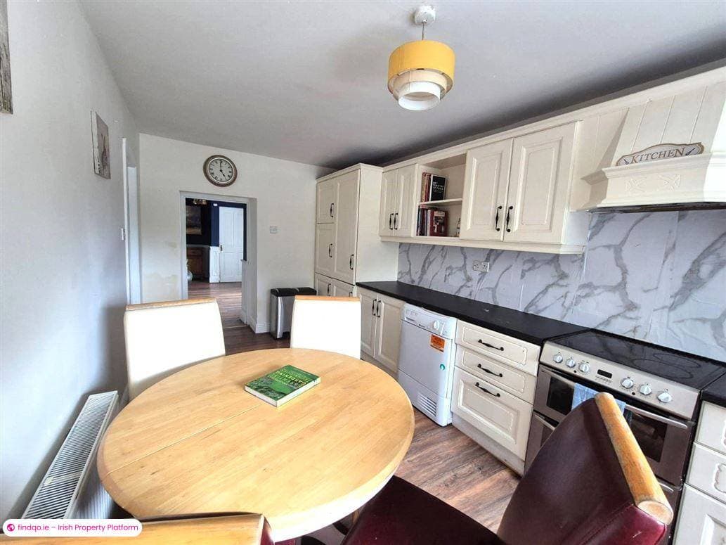 Detached house for Sale in Coralstown, Westmeath