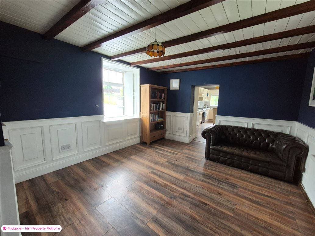 Detached house for Sale in Coralstown, Westmeath