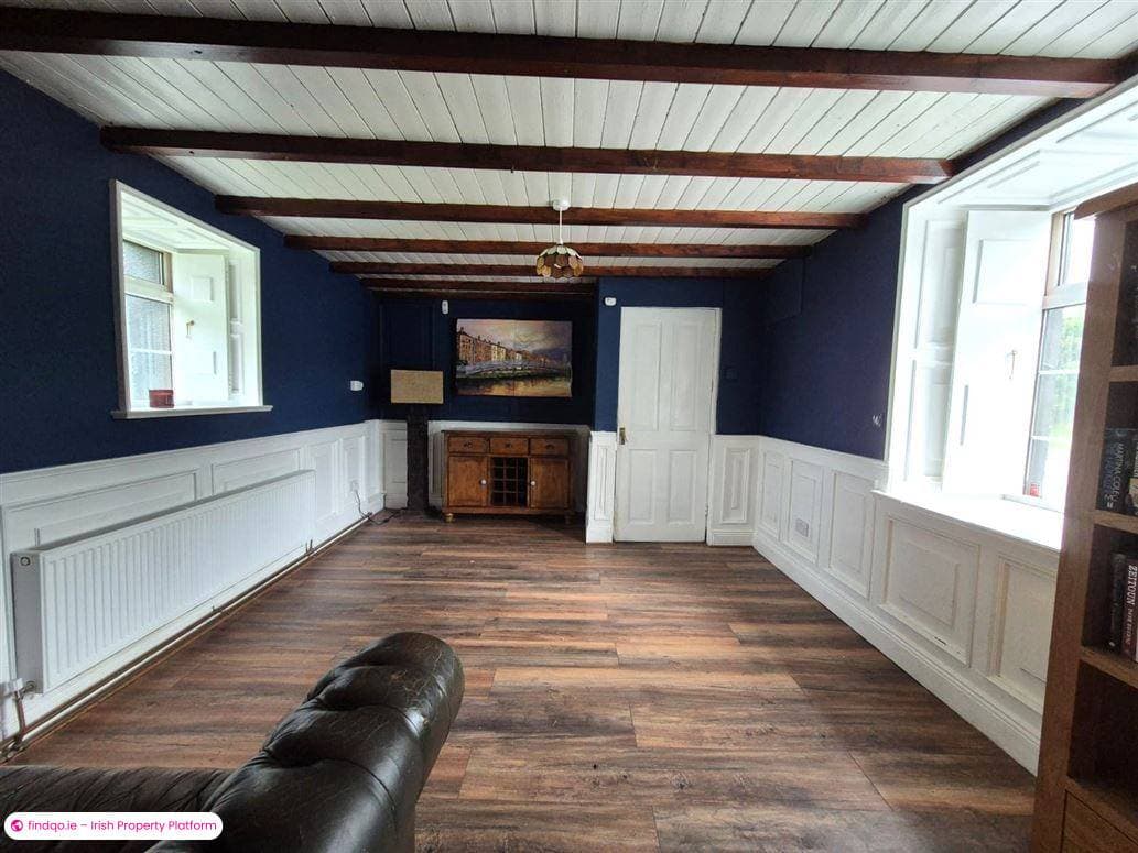 Detached house for Sale in Coralstown, Westmeath