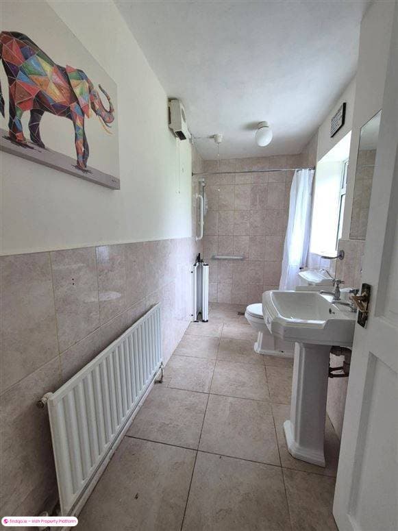 Detached house for Sale in Coralstown, Westmeath